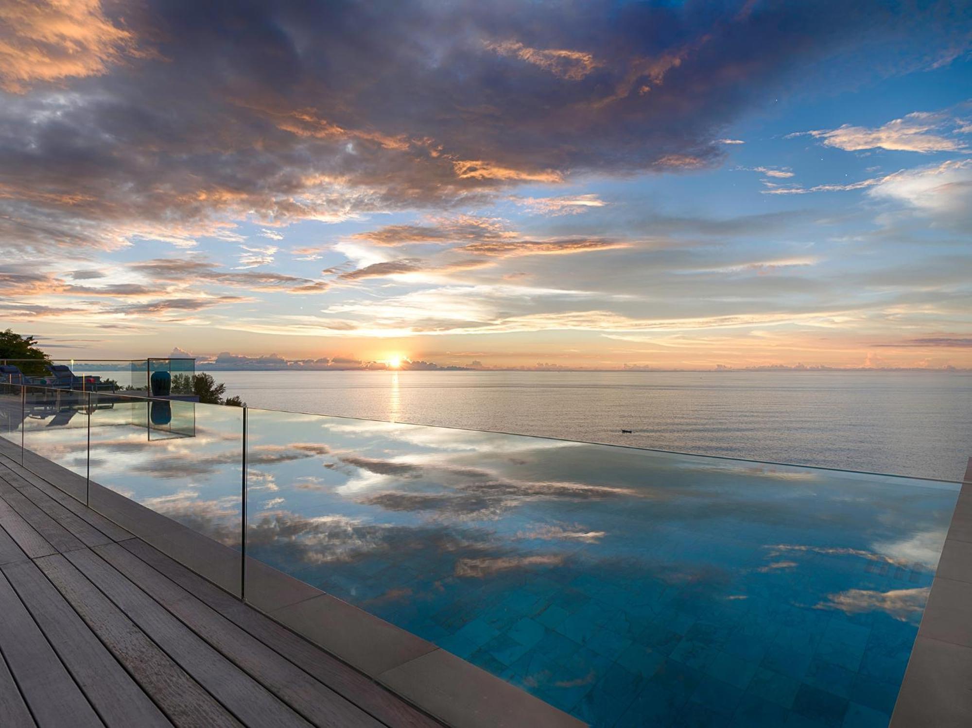Malaiwana Villas Най-Тон-Бич Номер фото