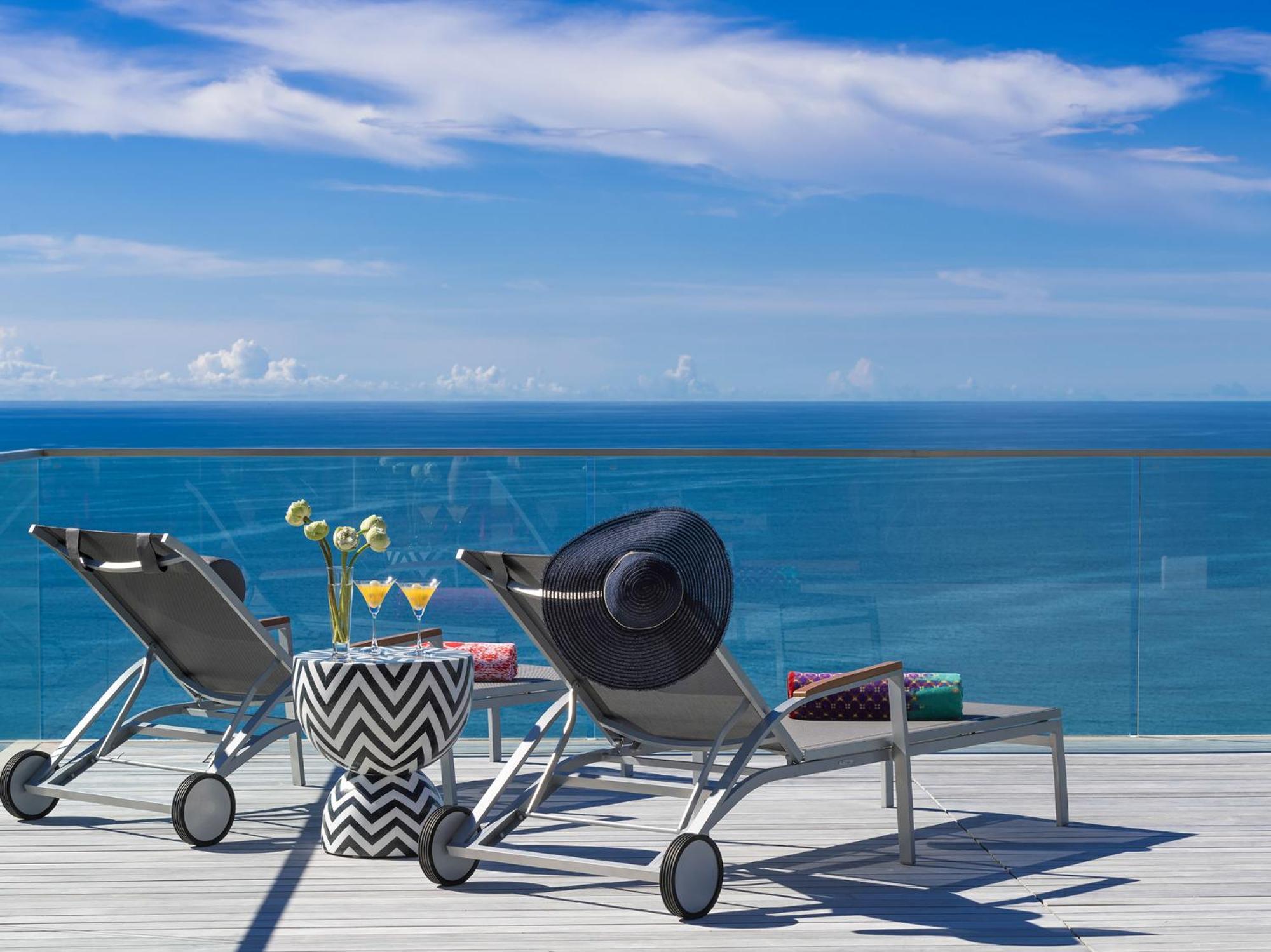 Malaiwana Villas Най-Тон-Бич Номер фото