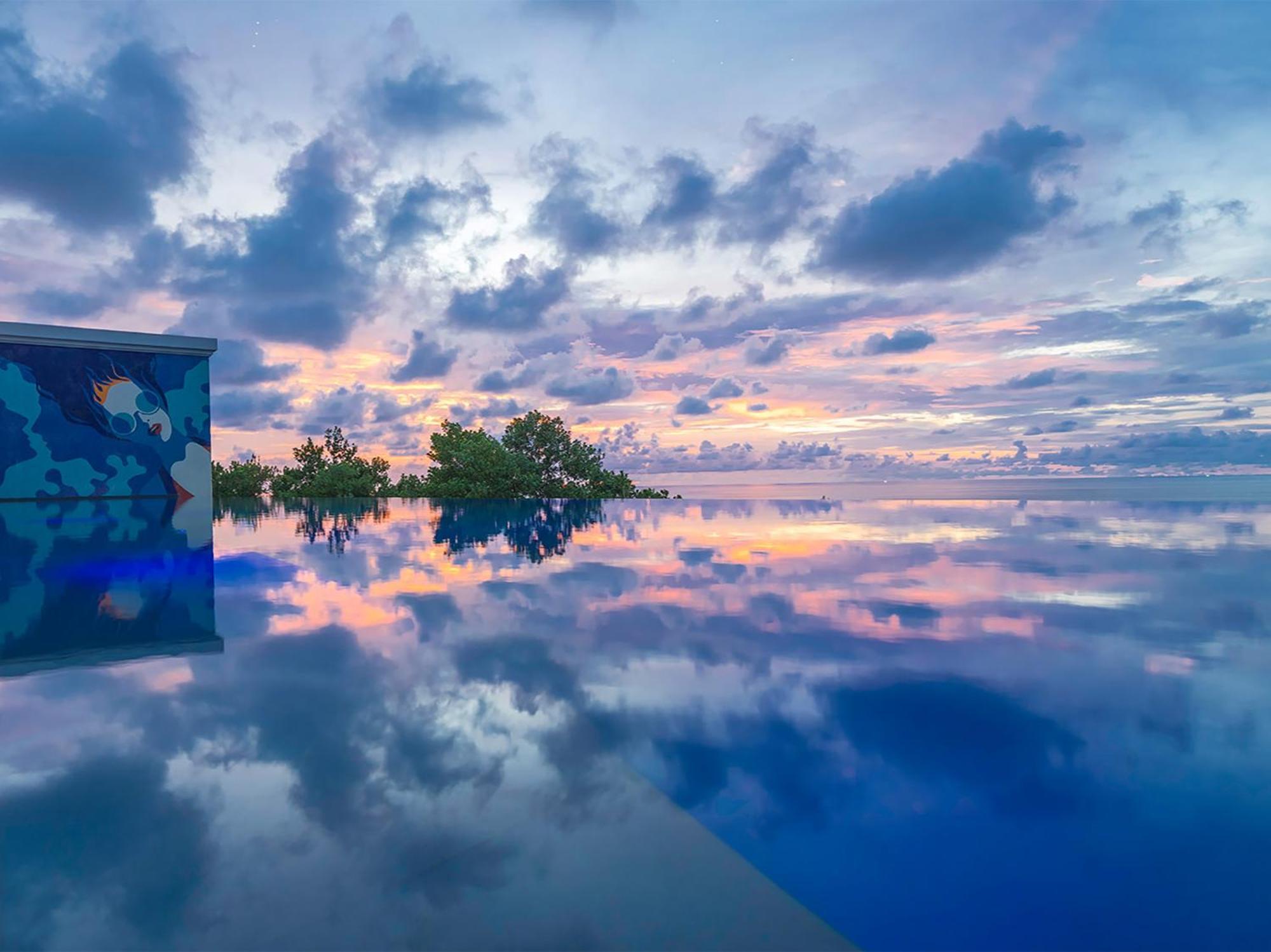 Malaiwana Villas Най-Тон-Бич Номер фото