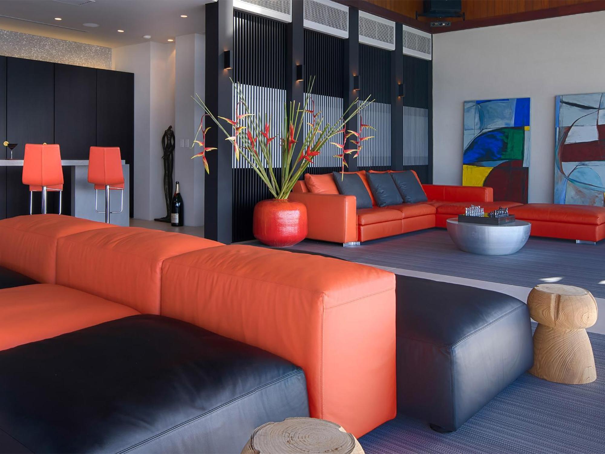 Malaiwana Villas Най-Тон-Бич Номер фото